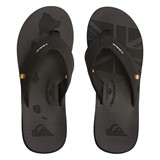 QUIKSILVER M ISLAND OASIS SQ  SANDALS