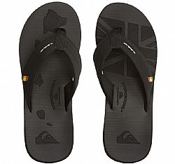 QUIKSILVER M ISLAND OASIS SQ  SANDALS