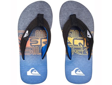 QUIKSILVER MOLOKAI LAYBACK II YOUTH SA