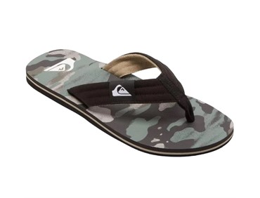 QUIKSILVER M MOLOKAI LAYBACK II