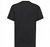 ADIDAS JR ENT22 TEE BLK