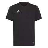 ADIDAS JR ENT22 TEE BLK