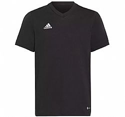 ADIDAS JR ENT22 TEE BLK