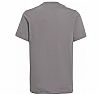 ADIDAS JR ENT22 TEE GREY