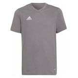 ADIDAS JR ENT22 TEE GREY