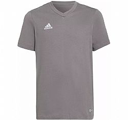 ADIDAS JR ENT22 TEE GREY
