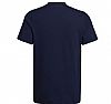 ADIDAS JR ENT22 TEE BLU