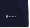 ADIDAS JR ENT22 TEE BLU