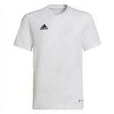 ADIDAS JR ENT22 TEE WHT