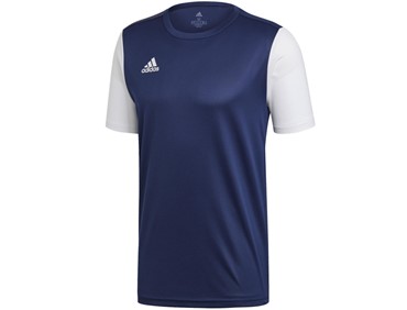ADIDAS ESTRO 19 JSY BLU