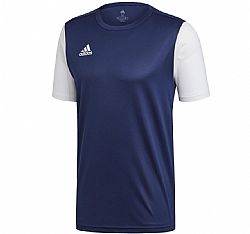 ADIDAS ESTRO 19 JSY BLU