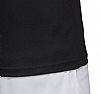 ADIDAS ESTRO 19 JSY BLK