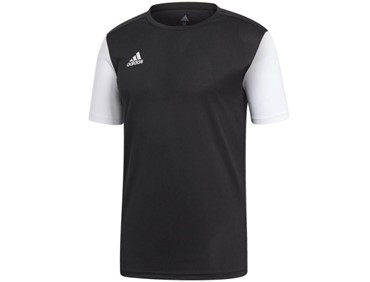 ADIDAS ESTRO 19 JSY BLK