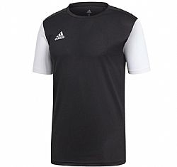 ADIDAS ESTRO 19 JSY BLK