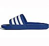 ADIDAS ADILETTE SHOWER SLIDES BLUE