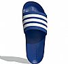 ADIDAS ADILETTE SHOWER SLIDES BLUE