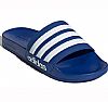 ADIDAS ADILETTE SHOWER SLIDES BLUE
