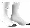 ADIDAS FTBL LIGHT SOCK WHT