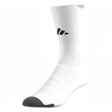 ADIDAS FTBL LIGHT SOCK WHT