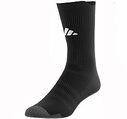 ADIDAS FTBL LIGHT SOCK BLK