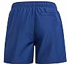 ADIDAS JR SOLD SHORTS BY