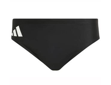 ADIDAS SOLID TRUNK BLK