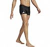 ADIDAS SOLID BOXER BLK/WHT