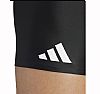 ADIDAS SOLID BOXER BLK/WHT