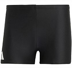 ADIDAS SOLID BOXER BLK/WHT