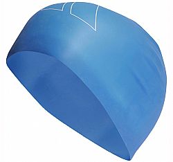 ADIDAS 3 STRIPES SWIM CAP BROY/WHT