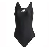 ADIDAS 3BAR SUIT BLK/WHT
