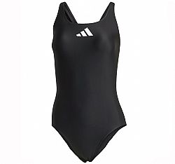 ADIDAS 3BAR SUIT BLK/WHT