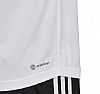ADIDAS TR-ES BASE POLO WHT