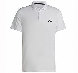 ADIDAS TR-ES BASE POLO WHT