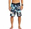 QUIKSILVER SURFSILK HAWAII SCALLOP 19