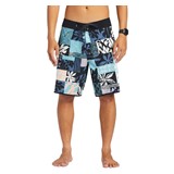 QUIKSILVER SURFSILK HAWAII SCALLOP 19