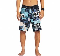 QUIKSILVER SURFSILK HAWAII SCALLOP 19