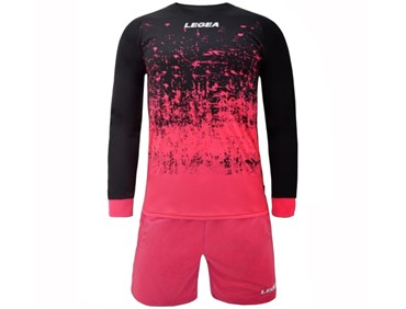 LEGEA KIT PORTIERE MESTALLA
