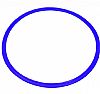 LIGA AGILITY RING 50CM BLUE