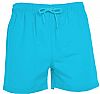 ABOUT BASICS SCUBA TURQUOISE