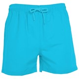 ABOUT BASICS SCUBA TURQUOISE