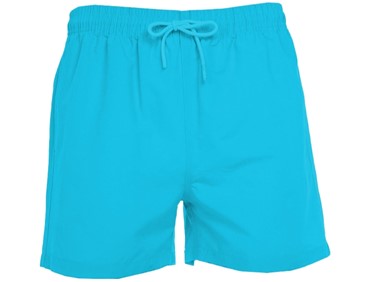 ABOUT BASICS SCUBA TURQUOISE