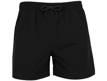 ABOUT BASICS SCUBA BLACK