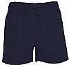 ABOUT BASICS SCUBA NAVY