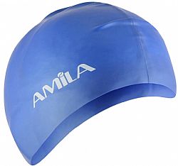 AMILA ΣΚΟΥΦΑΚΙ ΚΟΛΥΜΒΗΣΗΣ ΣΙΛΙΚΟΝΗΣ NAVY