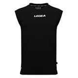 LEGEA CANOTTA SVEVIA BLK