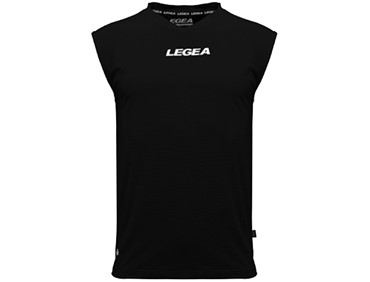 LEGEA CANOTTA SVEVIA BLK