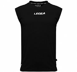 LEGEA CANOTTA SVEVIA BLK