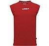 LEGEA CANOTTA SVEVIA RED