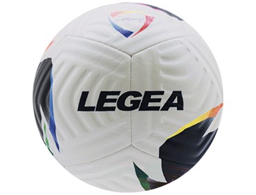 LEGEA PALLONE SUPERIOR 3 BIANCO